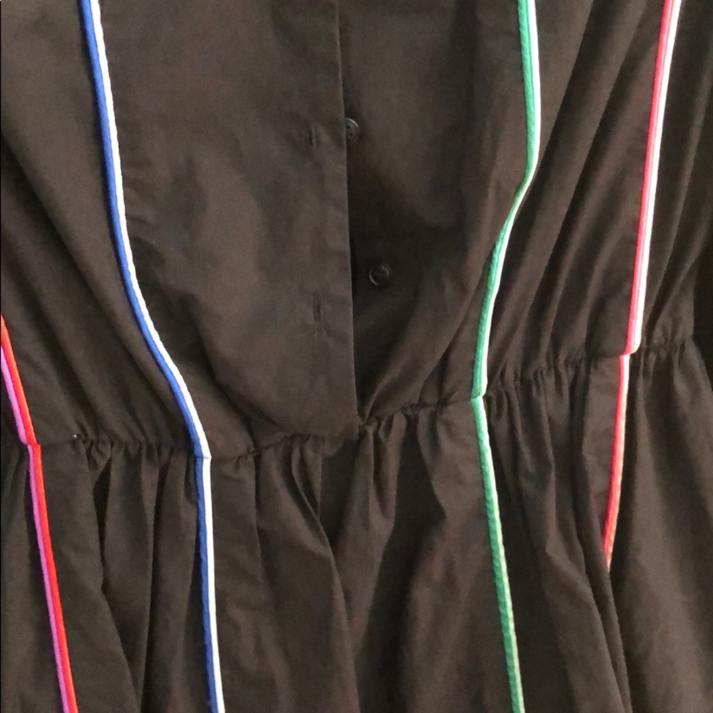 MAJE Dress 0 (FR 1) - Picture 6 of 7